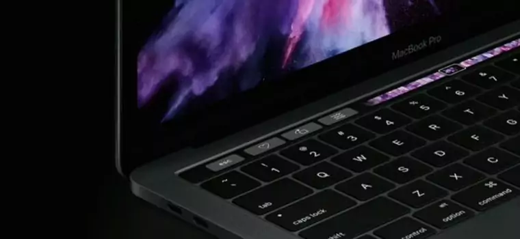 Nowy MacBook Pro został "naprawiony". Wszystko przez ten jeden gadżet