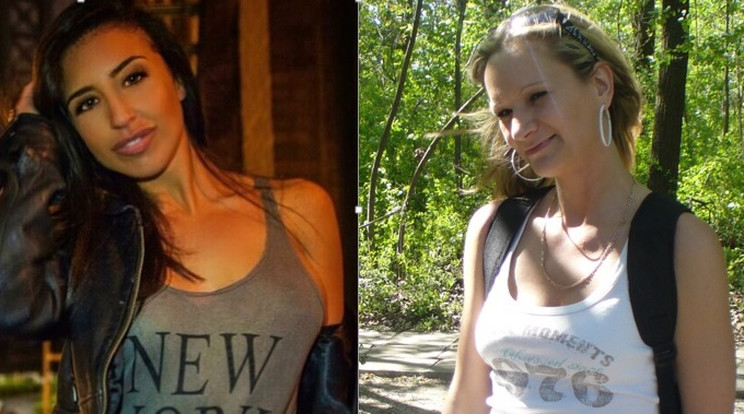 New Yorkban is meggyilkoltak egy kocogó nőt, döbbenetesen hasonlít az eset a soroksári tragédiára / Fotó: Facebook