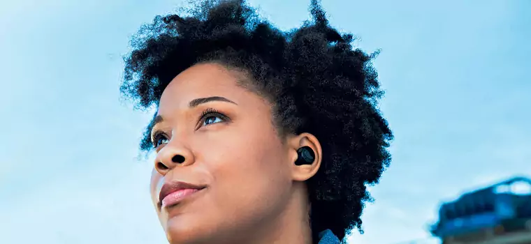 Amazon Echo Buds - sprawdzamy słuchawki z redukcją szumów i asystentem głosowym