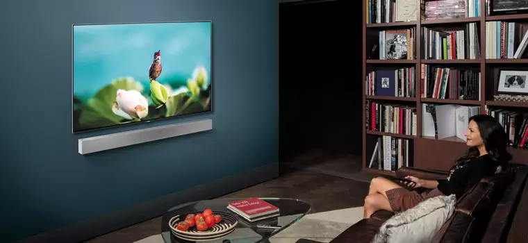 Najlepsze telewizory 4K połowy 2019 roku. Przegląd rynku