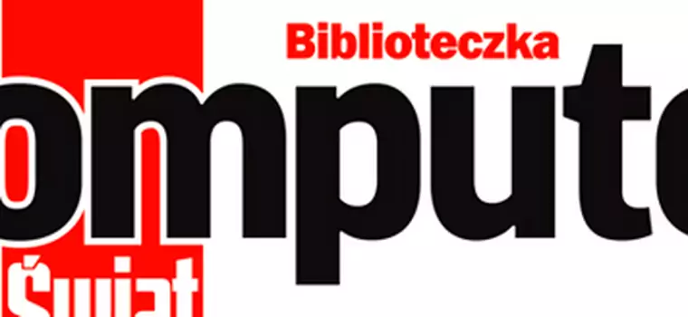 Biblioteczka Komputer Świat 2/2013 - Bezpieczny komputer już w kioskach