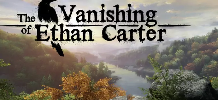 Znamy datę premiery i cenę Zaginięcia Ethana Cartera na PS4!