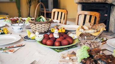 "Wielkanoc to dla nich okazja, żeby się najeść za darmo na nasz koszt" [LIST]