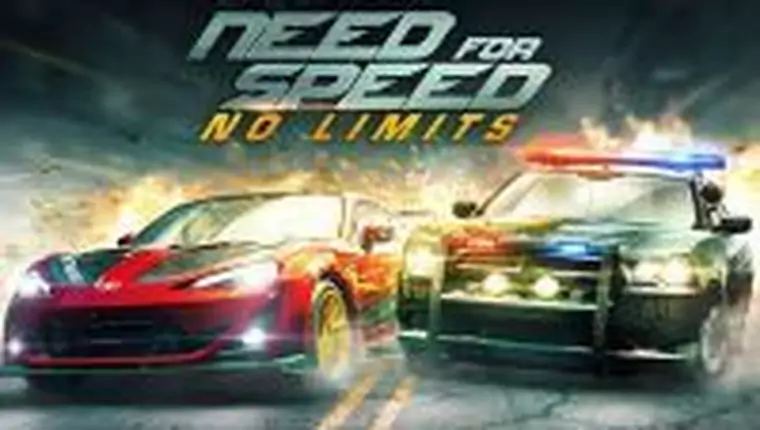 Need for Speed: No Limits