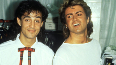 Śpiewał "Last Christmas" w duecie z George'em Michaelem. Czym dziś zajmuje się Andrew Ridgeley?