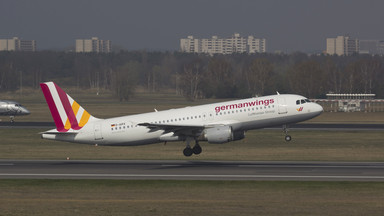 Katastrofa samolotu we Francji. Niektórzy piloci Germanwings nie chcą latać