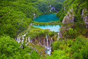 Plitvice (Chorwacja)