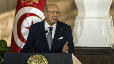 Prezydent Tunezji: pokojowy Nobel uhonorowaniem "drogi konsensusu"