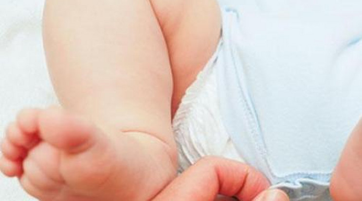 Döbbenet! Allergiát okozhatnak a babáknál a törlőkendők és a pelenkák? 