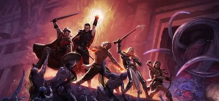 Znamy wyniki sprzedaż Pillars of Eternity. To ilu jest tych fanów klasycznych RPG-ów?