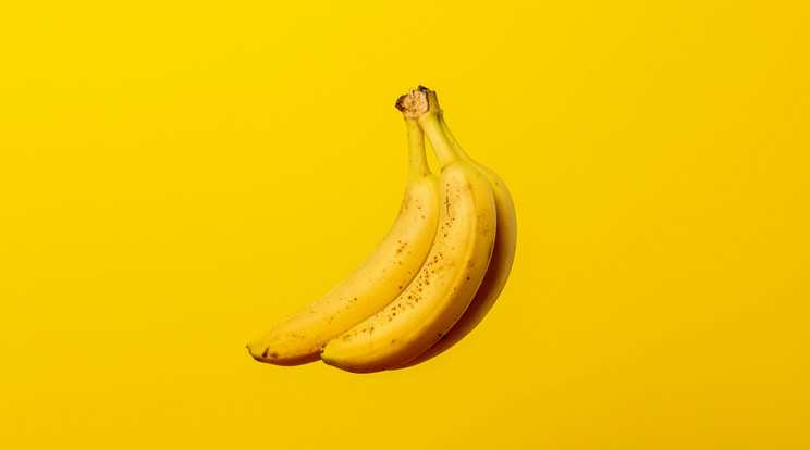Nagy szerepe van a kokainnak a banán alacsony árában /Illusztráció: Pexels