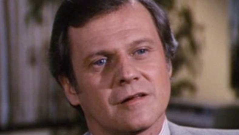 Meghalt Ken Kercheval, aki a Dallasban Cliff Barnes szerepÃ©t alakÃ­totta / FotÃ³: YouTube