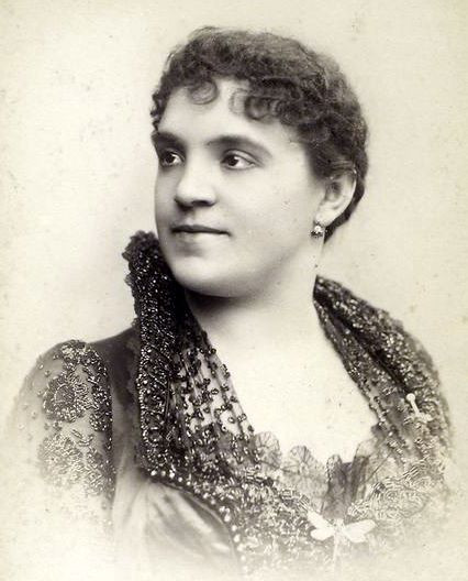 Marcelina Sembrich-Kochańska