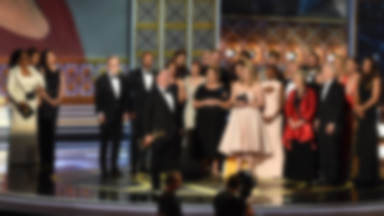 Emmy 2017: poznaliśmy laureatów! Kto okazał się największym przegranym?