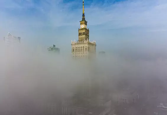 Strefy czystego transportu w Warszawie. Siedem organizacji apeluje do prezydenta i oferuje pomoc