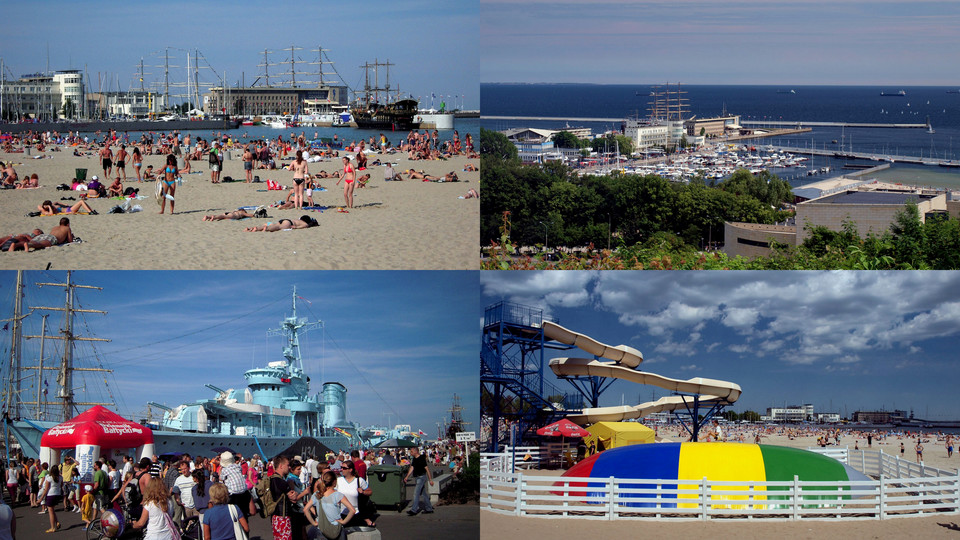 12. Gdynia