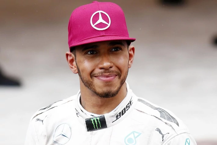 11. Lewis Hamilton (Formuła 1) - 46 mln dol.