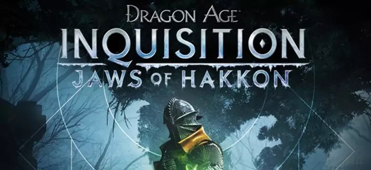 Pierwsze DLC do Dragon Age: Inkwizycja zmierza na pozostałe platformy