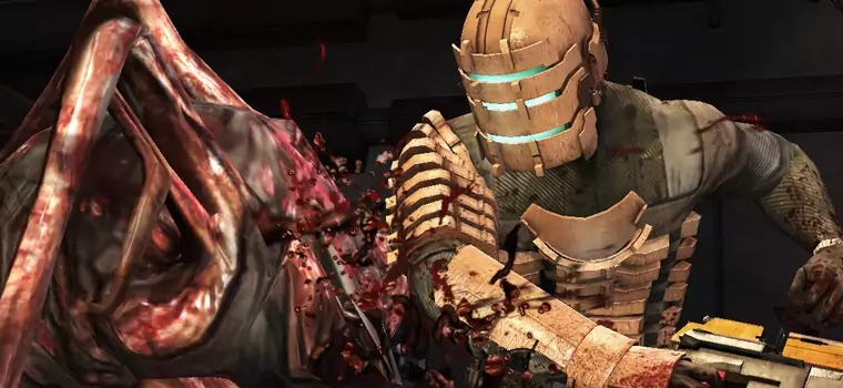 Dead Space 2 pojawi się w 2010 roku?