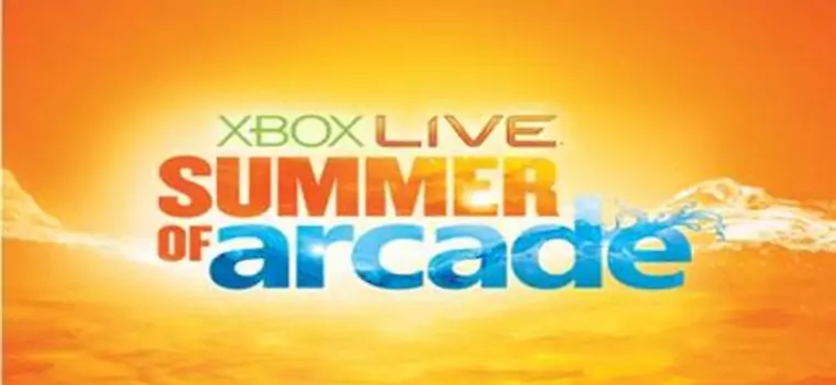 Summer of Arcade, czyli wakacje z Xboksem 360