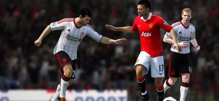 FIFA 11 – materiał o zaawansowanych technikach gry w obronie