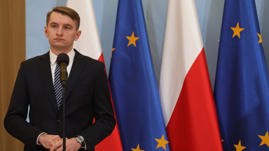 Mariusz Chłopik zrezygnował ze stanowiska w Legii Warszawa. W tle afera mailowa i nagonka na osoby LGBT