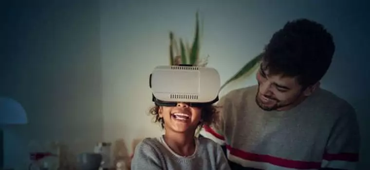Polska firma będzie leczyć zaburzenia wzroku przy pomocy gogli VR
