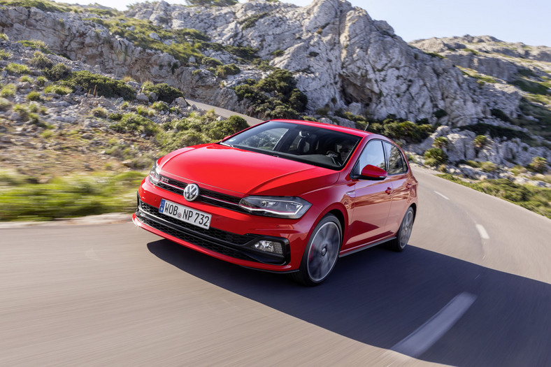 Volkswagen Polo GTI - więcej mocy, więcej frajdy | TEST