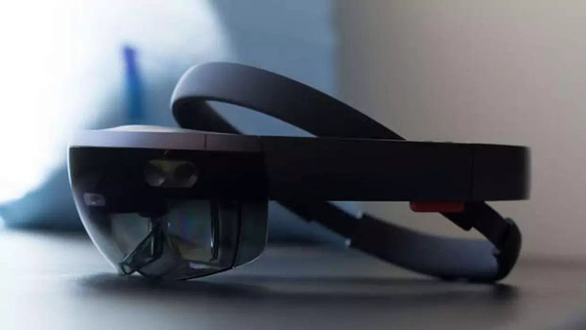 Google A65: gogle AR, które mają być odpowiedzią na Microsoft HoloLens