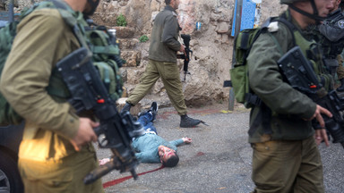 Trzy ataki na Izraelczyków, czterej palestyńscy napastnicy zabici