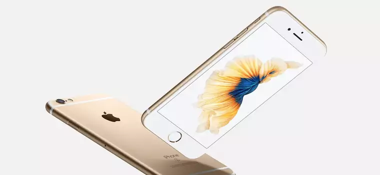 iPhone 6 do lamusa. Apple wpisało go na listę przestarzałych produktów