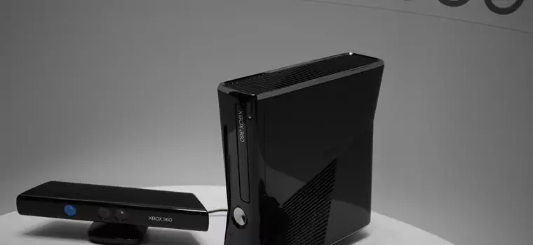 Xbox 360 Slim