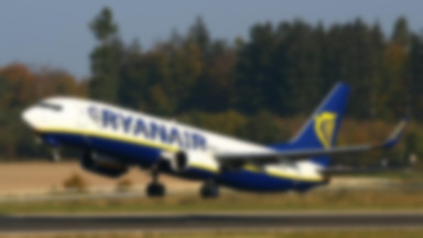 Rewolucja w Ryanair. Linia oferuje loty do obu Ameryk