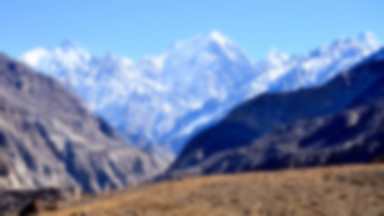 Pierwsze nagranie ze szczytu K2. Widok robi wrażenie