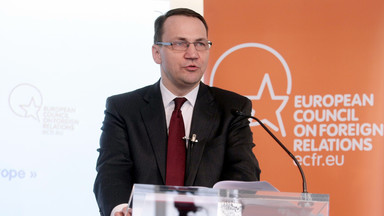 Radosław Sikorski wygrał proces z Janem Kobylańskim