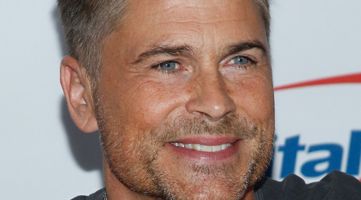 Rob Lowe/Foto:Northfoto