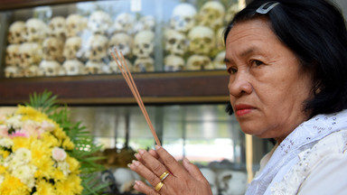 Jak pola śmierci rzuciły cień na cały kraj. Historia ludobójstwa w Kambodży
