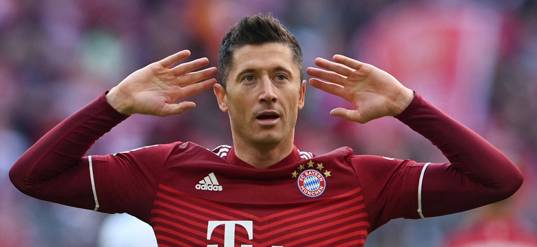 Robert Lewandowski hamował Bayern Monachium? "Sukcesy z nim to już przeszłość"