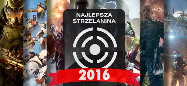 Battlefield 1 najlepszą strzelanką 2016 roku według czytelników Gamezilli