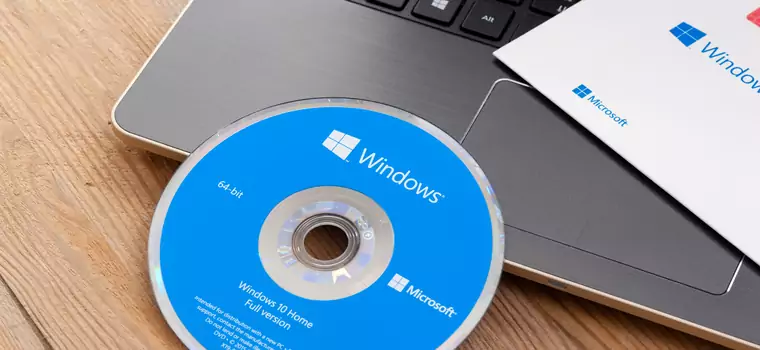 Koniec Windowsa 10. Wiemy, ile trzeba zapłacić za "przedłużenie" życia