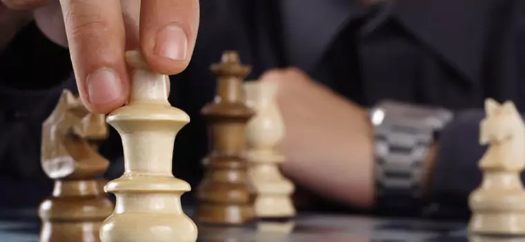 Arena - najpopularniejszy program szachowy