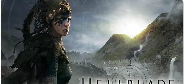 Hellblade - Ninja Theory zabiera nas za kulisy produkcji