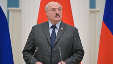 Łukaszenko chce zmienić prawo w sprawie Polaków. "Należy się nimi zająć"