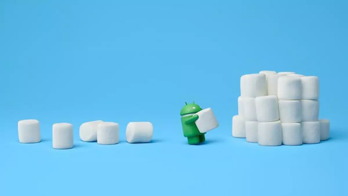 Google już przygotowuje Androida 6.1 Marshmallow. System zostanie wydany w 2016 roku