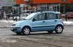 Fiat Panda 1.2 - Koło ratunkowe Fiata