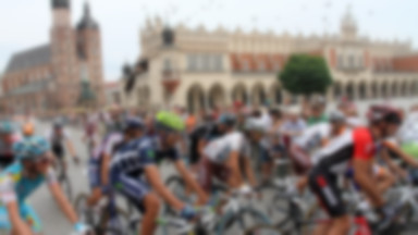 Ile miasto zarobi na wyścigu Tour de Pologne?