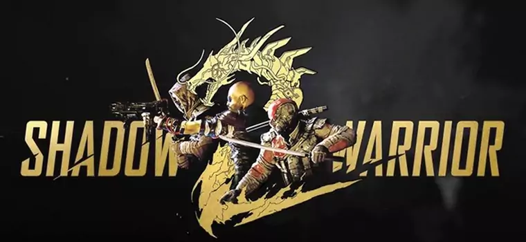 Shadow Warrior 2 – gra zbiera doskonałe recenzje