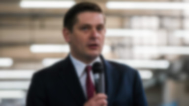 Bartosz Kownacki: wyrok KIO nie jest prawomocny