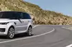 Range Rover Sport P400e