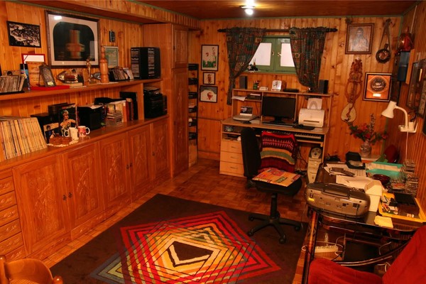 Kuća Džidže i Bosanca